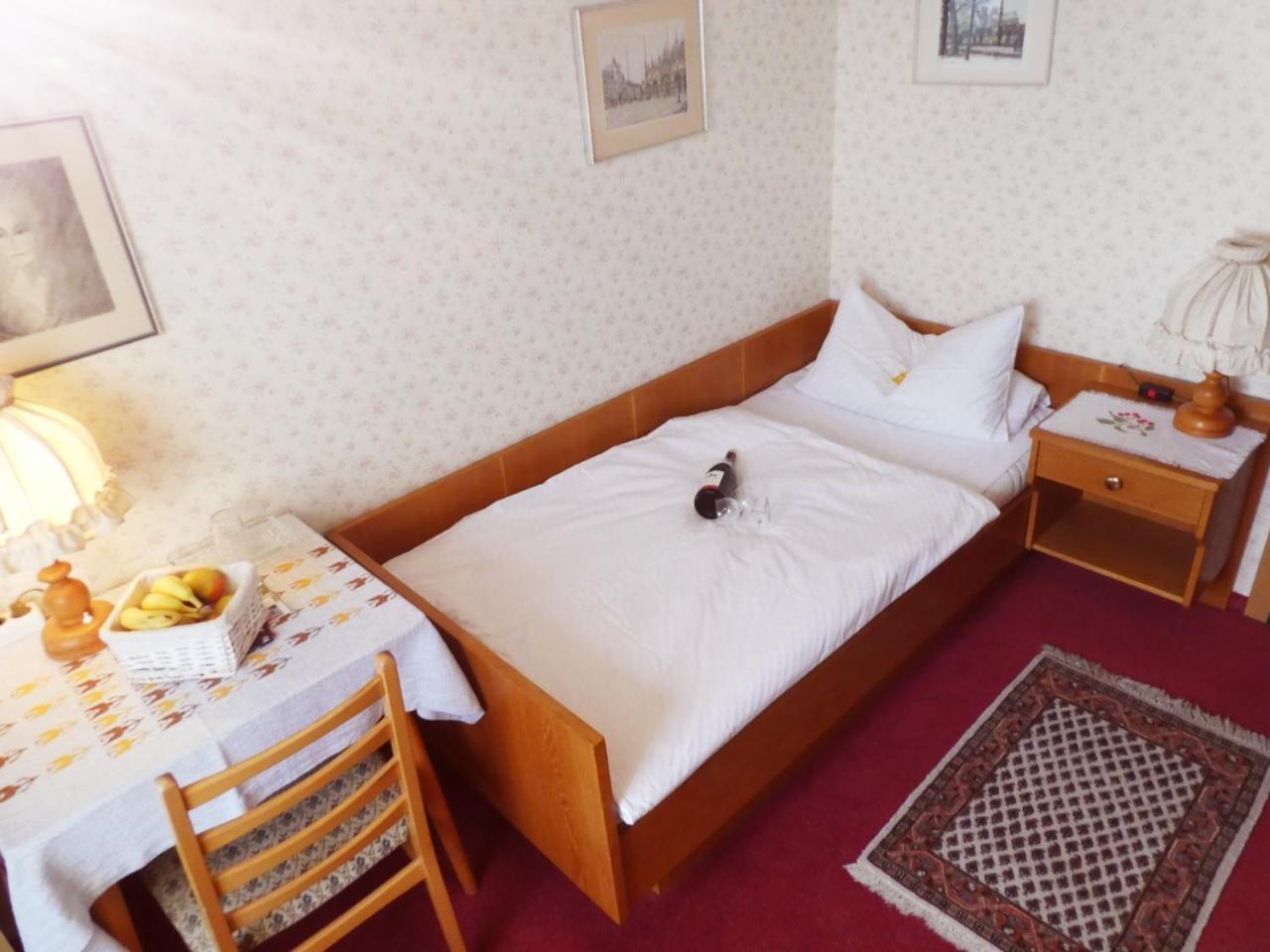 Seehaus Wellenhof Hotel Hagnau am Bodensee Buitenkant foto