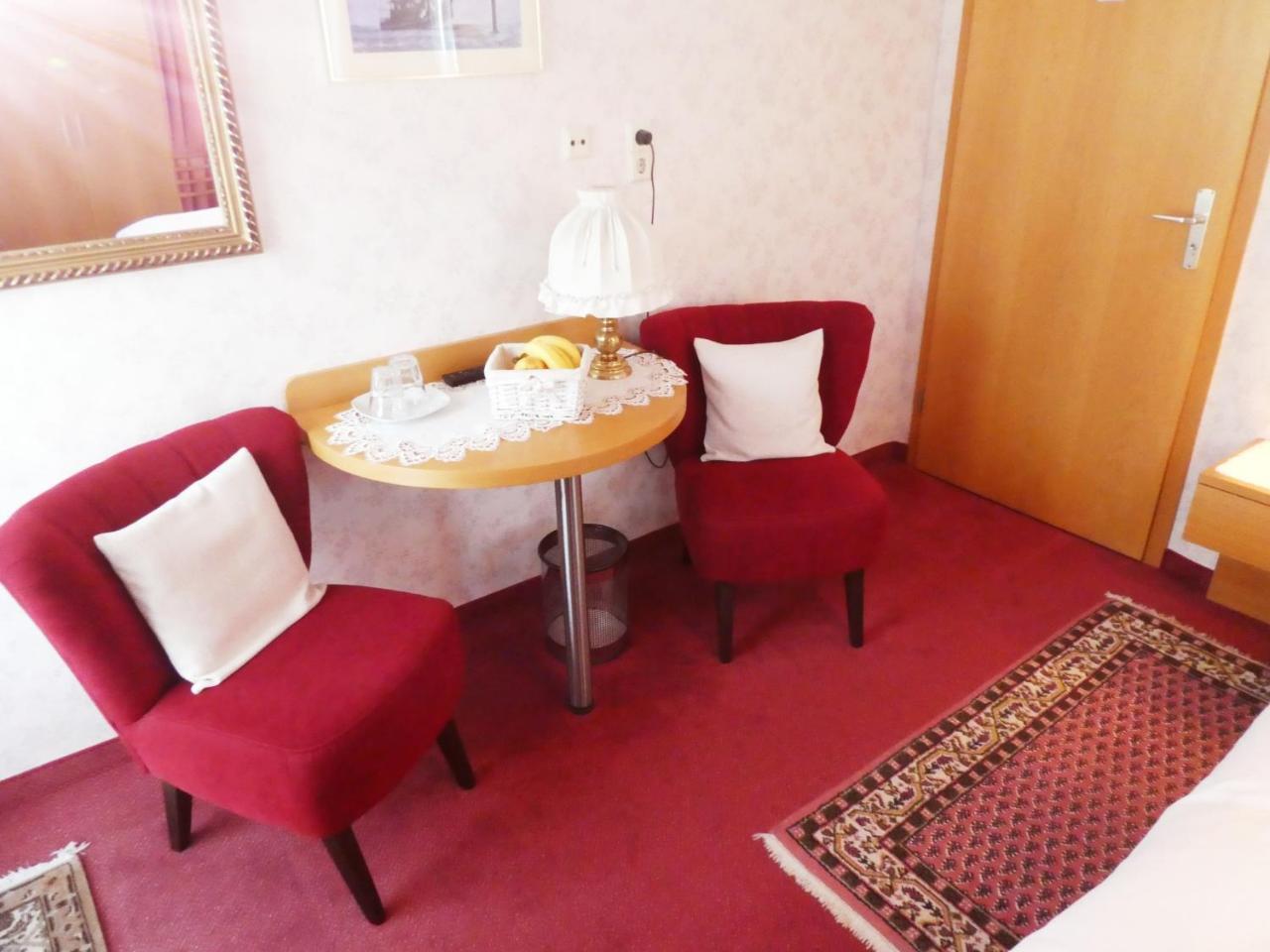 Seehaus Wellenhof Hotel Hagnau am Bodensee Buitenkant foto