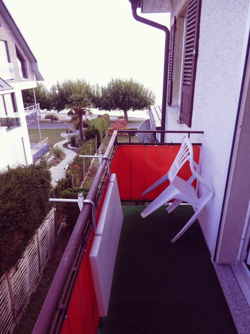 Seehaus Wellenhof Hotel Hagnau am Bodensee Buitenkant foto