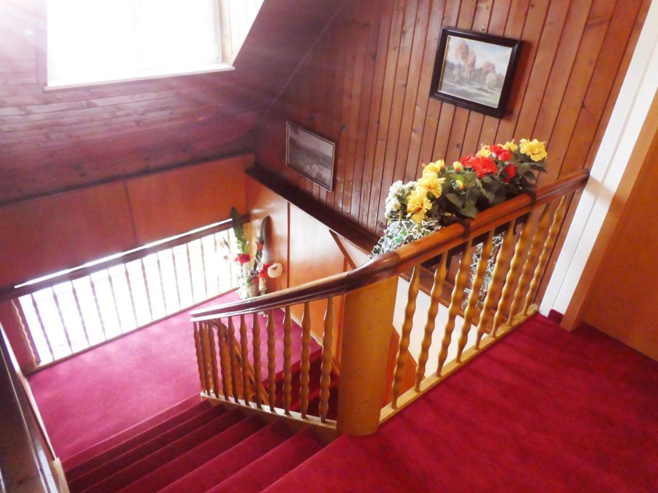 Seehaus Wellenhof Hotel Hagnau am Bodensee Buitenkant foto