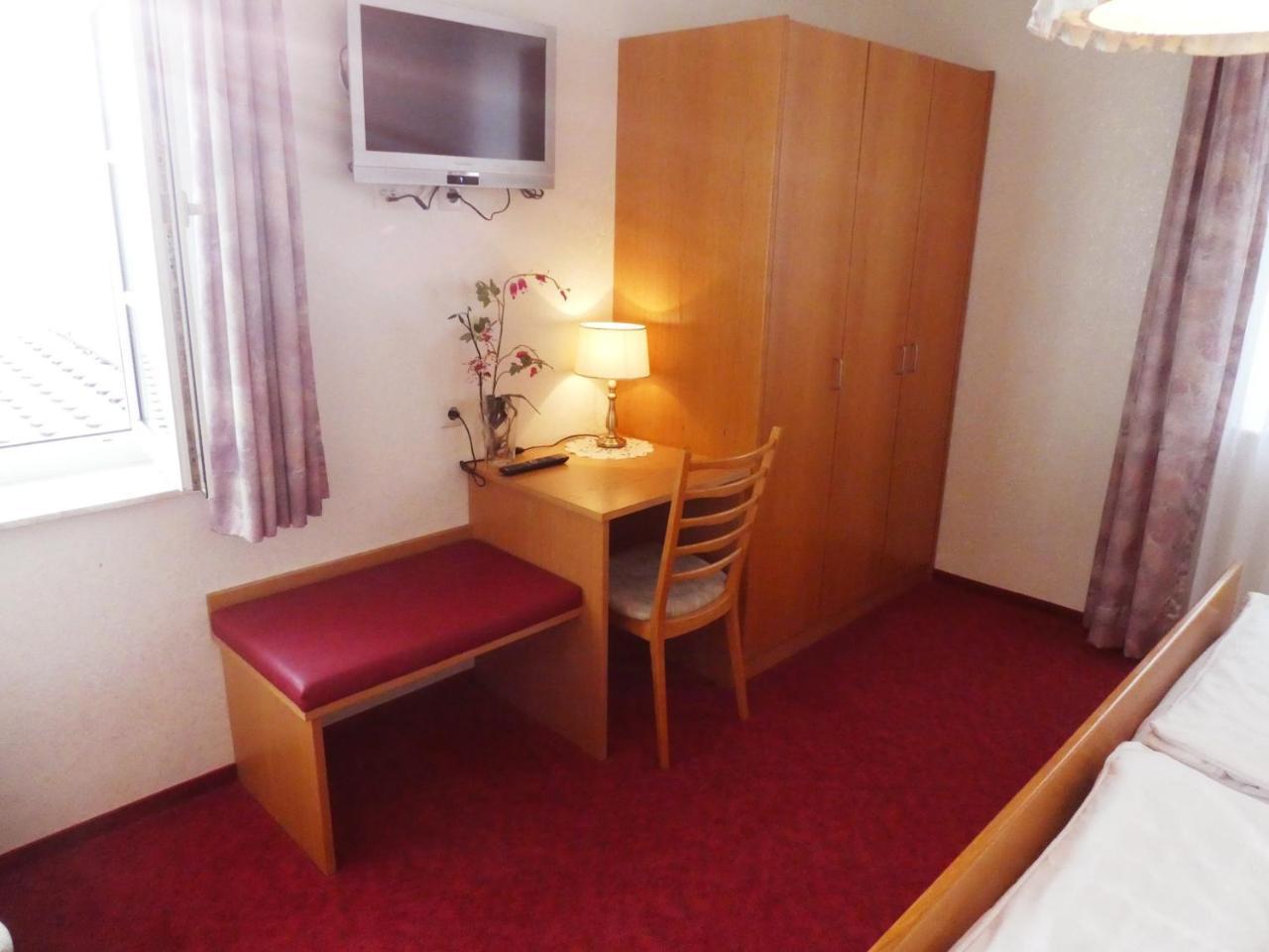 Seehaus Wellenhof Hotel Hagnau am Bodensee Buitenkant foto