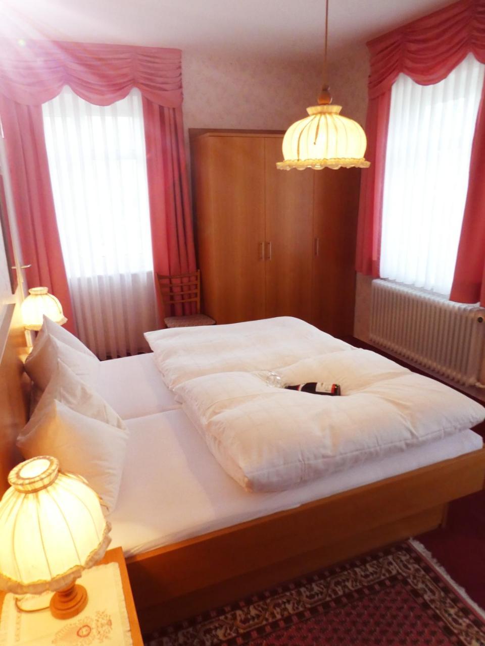 Seehaus Wellenhof Hotel Hagnau am Bodensee Buitenkant foto
