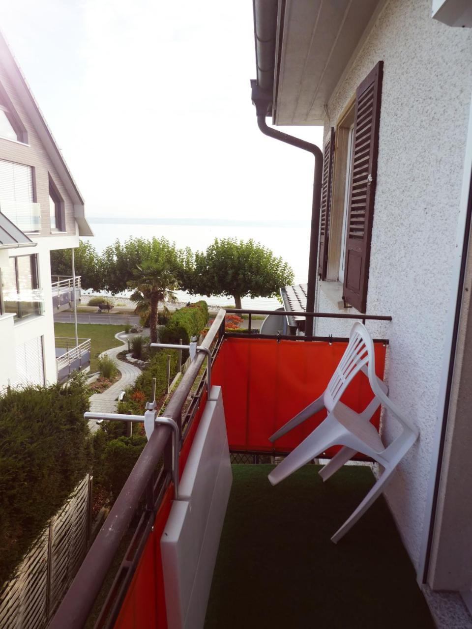 Seehaus Wellenhof Hotel Hagnau am Bodensee Buitenkant foto