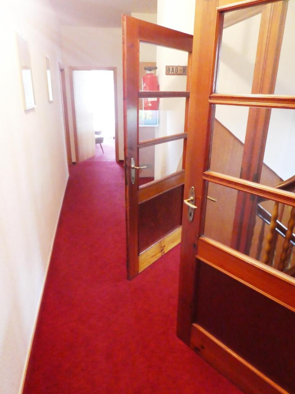 Seehaus Wellenhof Hotel Hagnau am Bodensee Buitenkant foto
