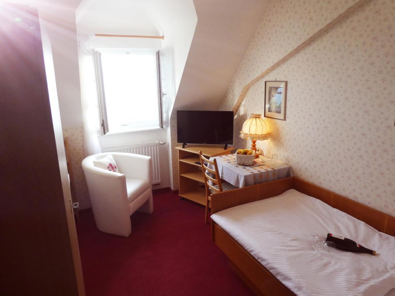 Seehaus Wellenhof Hotel Hagnau am Bodensee Buitenkant foto